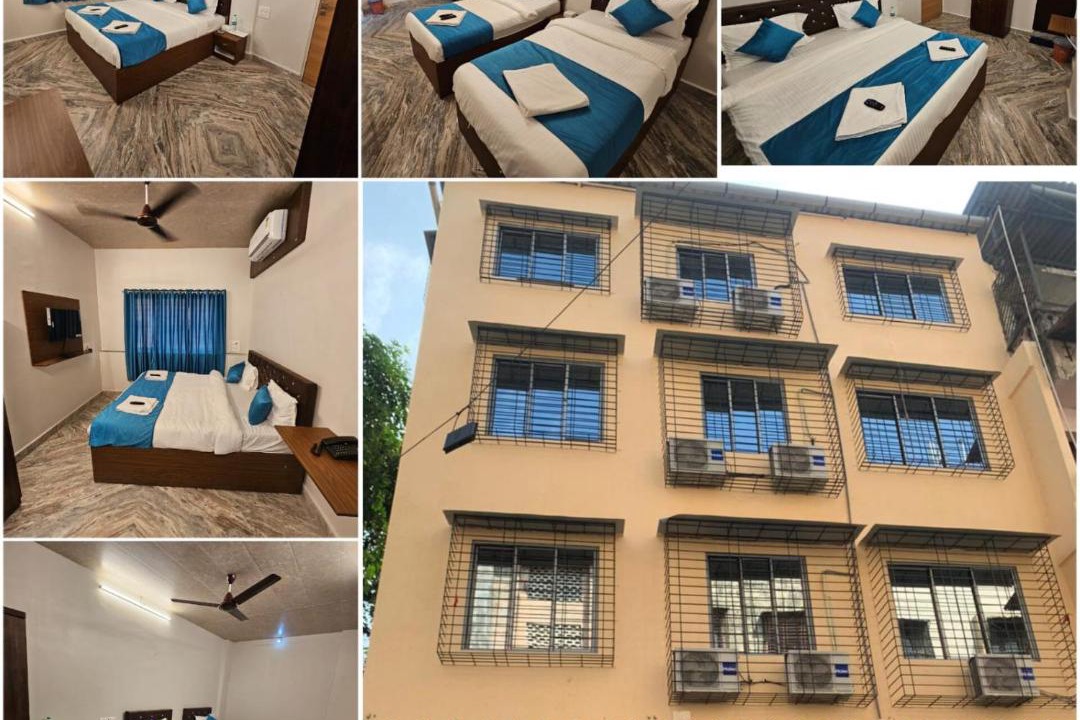Photo of Bedroom in Airoli
