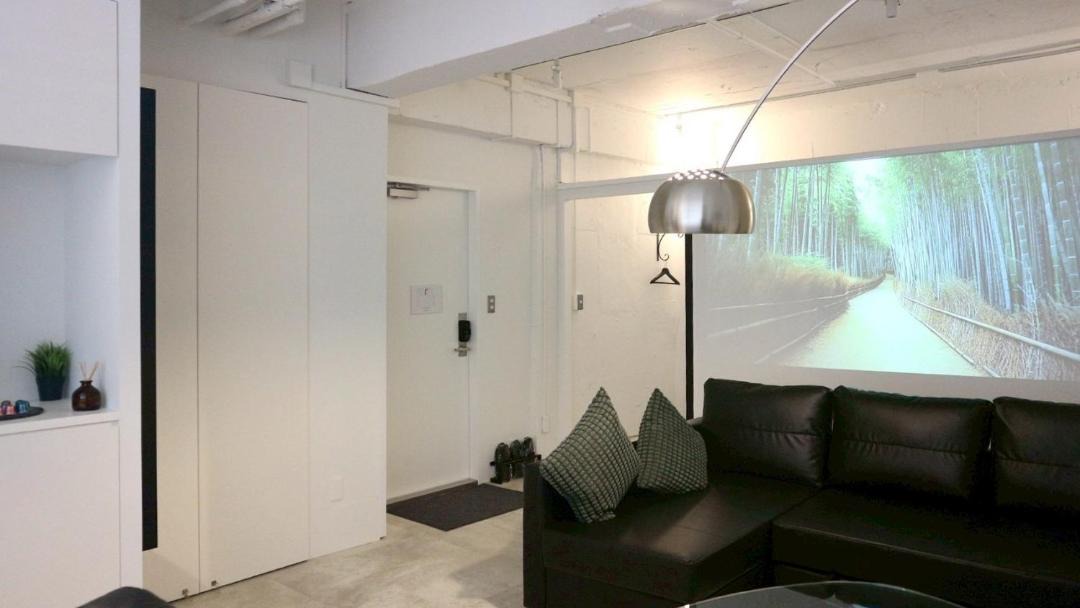 Photo of Livingroom in Higashi