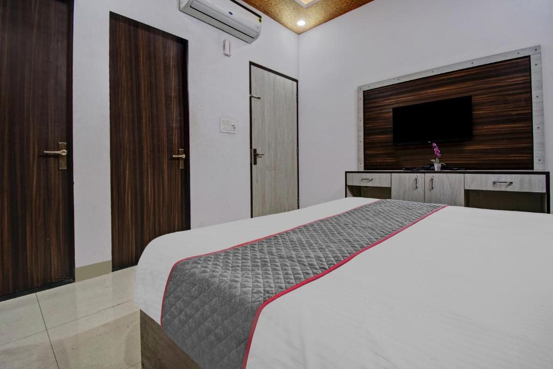 Photo of Bedroom in Mansarovar
