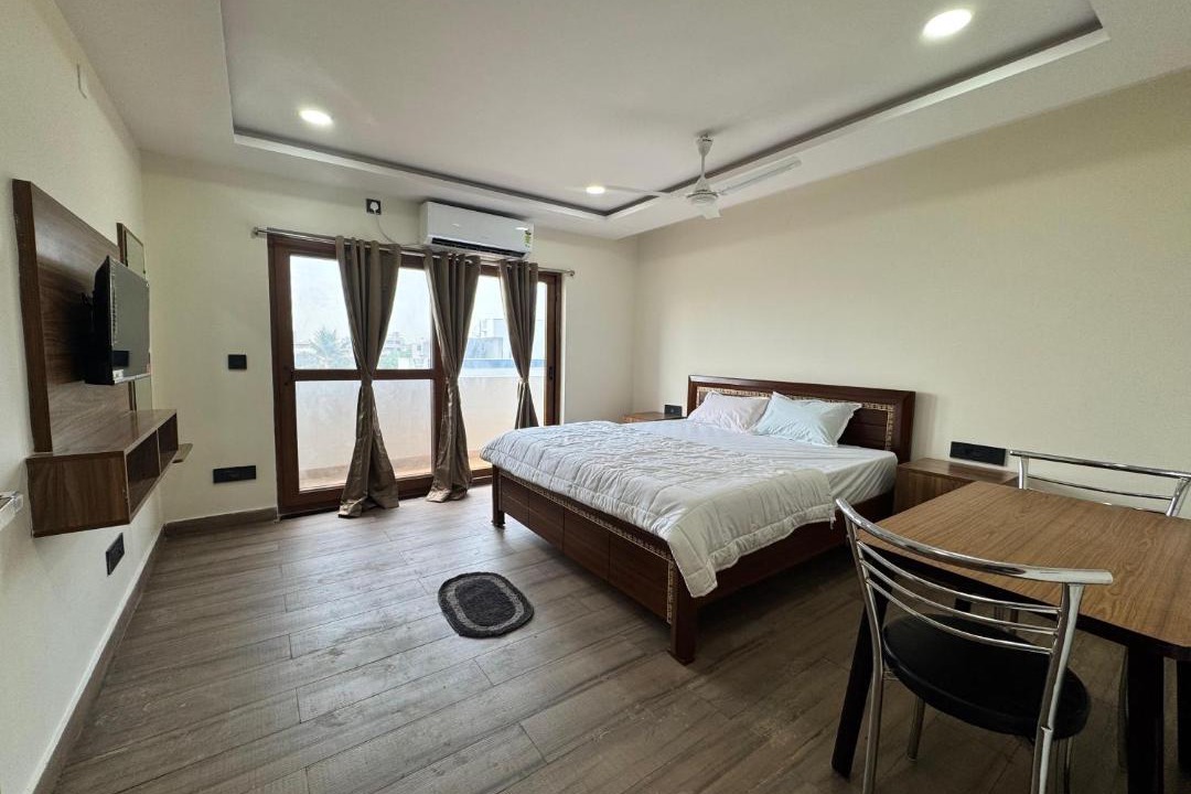 Photo of Bedroom in Kakinada