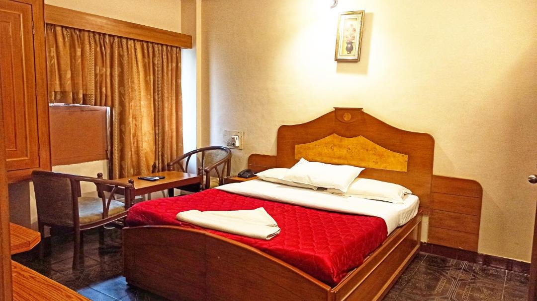 Photo of Bedroom in Velankanni