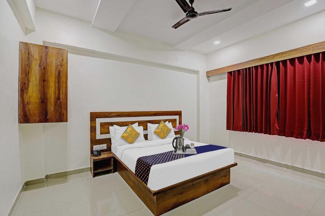 Photo of Bedroom in Ahmedabad