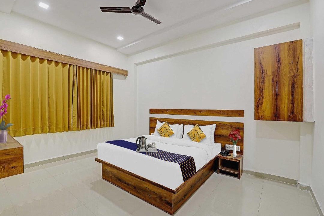 Photo of Bedroom in Ahmedabad