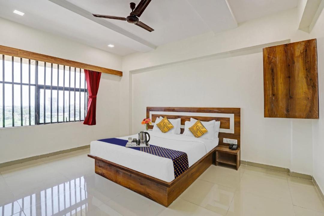 Photo of Bedroom in Ahmedabad