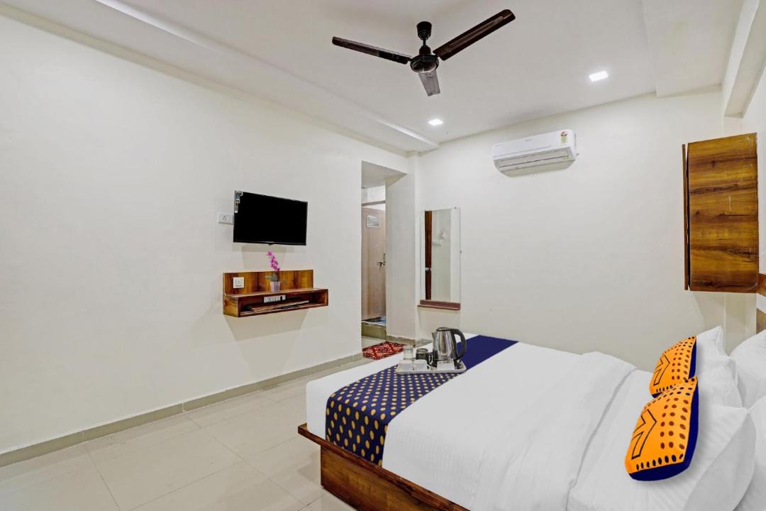 Photo of Bedroom in Ahmedabad