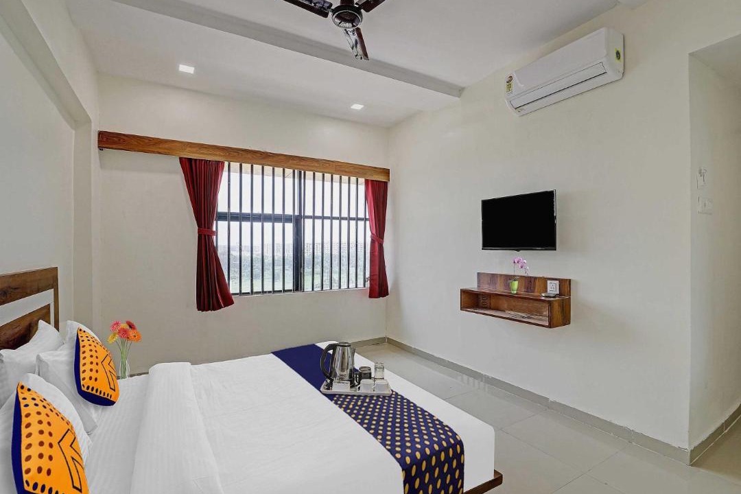 Photo of Bedroom in Ahmedabad