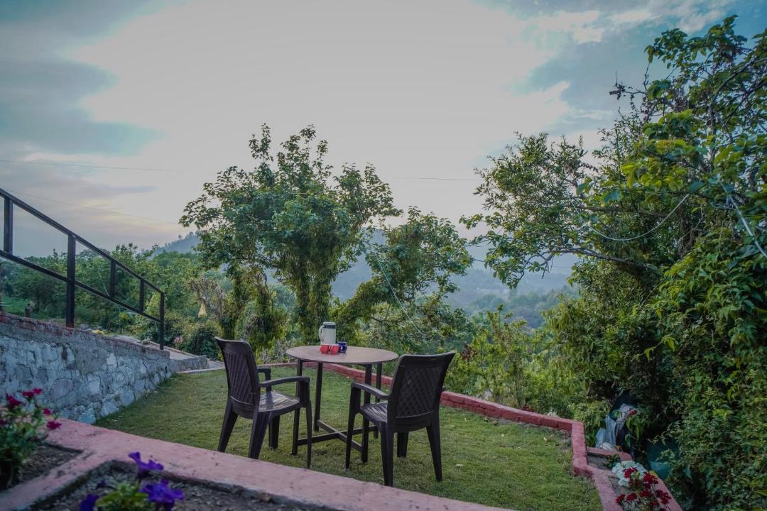 Photo of Patio Balcony in Amritpur