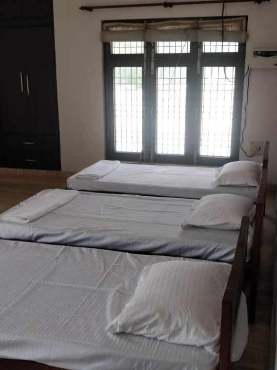 Photo of Bedroom in Mohangarh