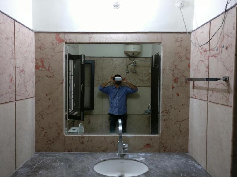 Photo of Bathroom in Mohangarh