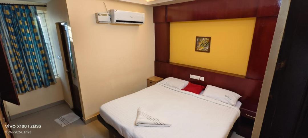Photo of Bedroom in Trivandrum Technopark