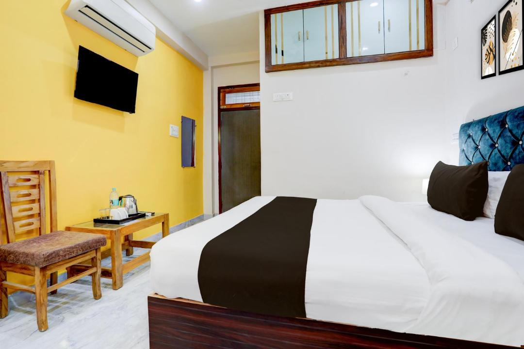Photo of Bedroom in Allahabad