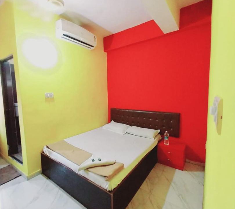 Photo of Bedroom in Margao