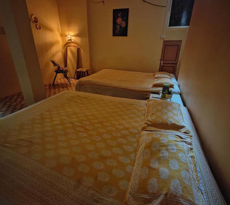 Photo of Bedroom in Varanasi