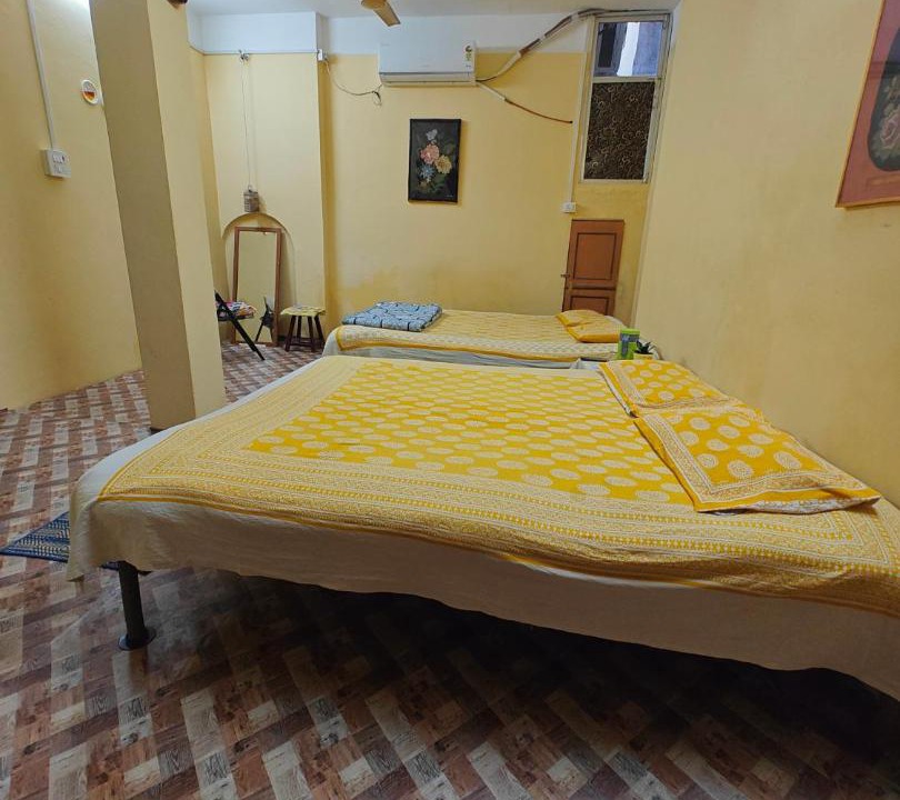 Photo of Bedroom in Varanasi