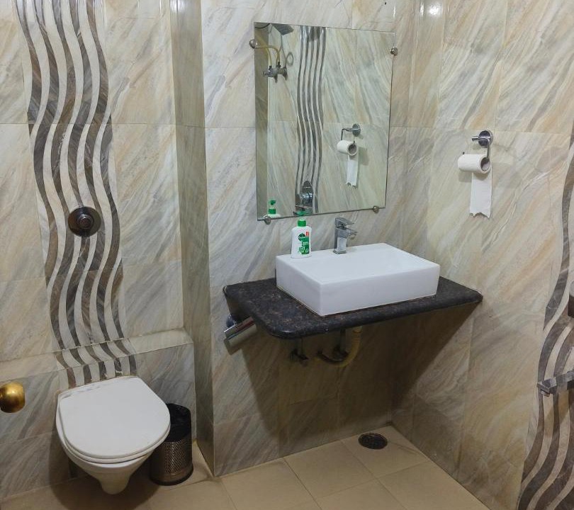 Photo of Bathroom in Siwan