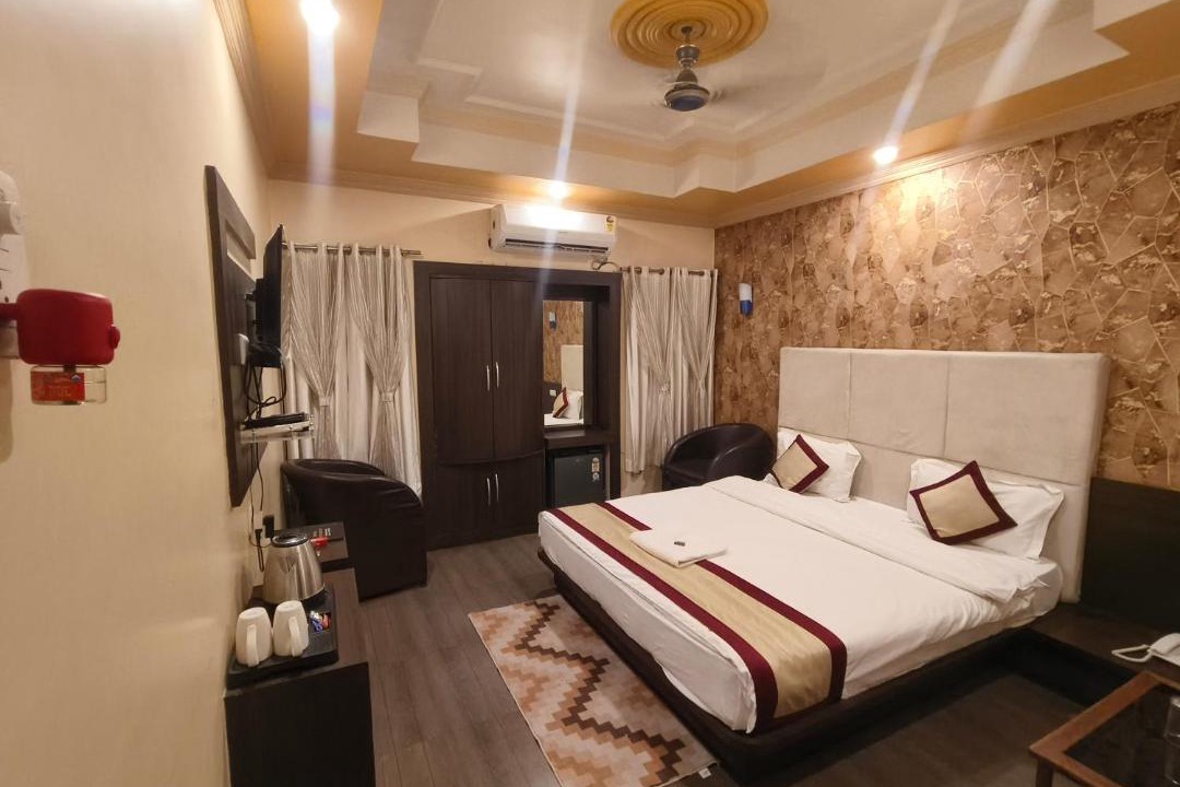 Photo of Bedroom in Siwan