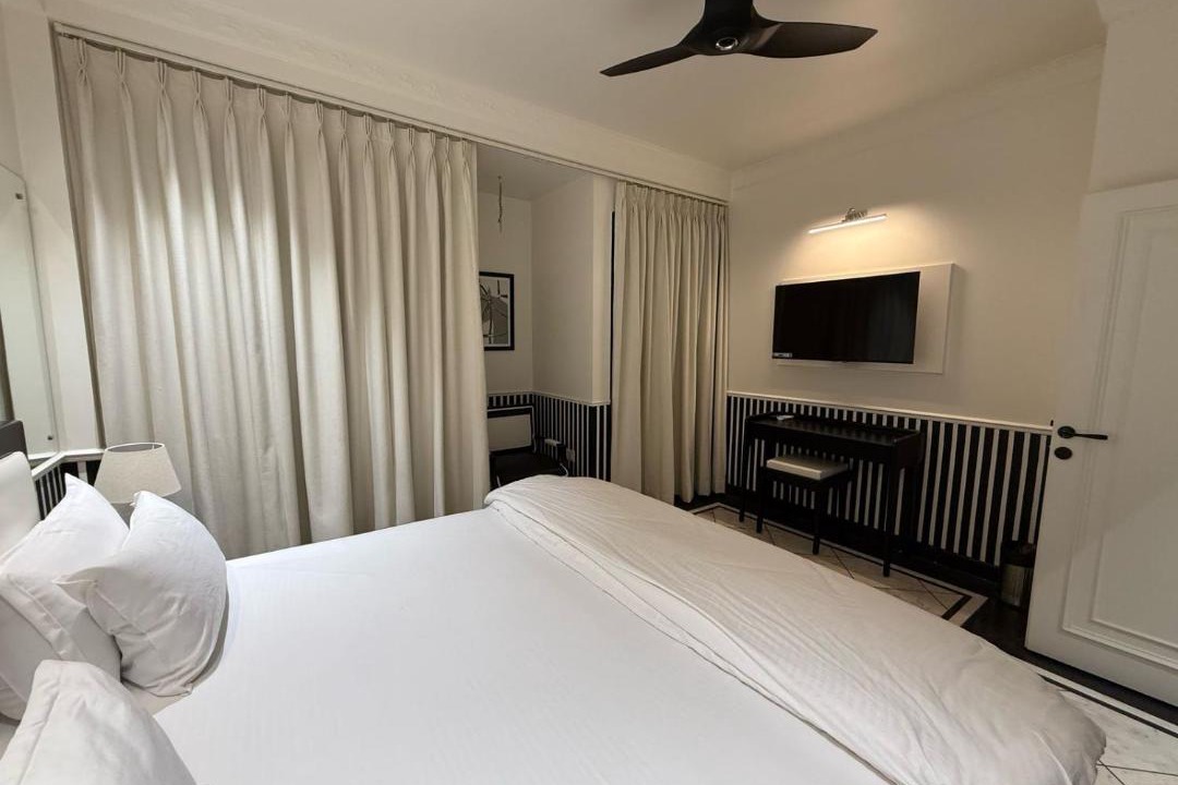 Photo of Bedroom in Sanganer