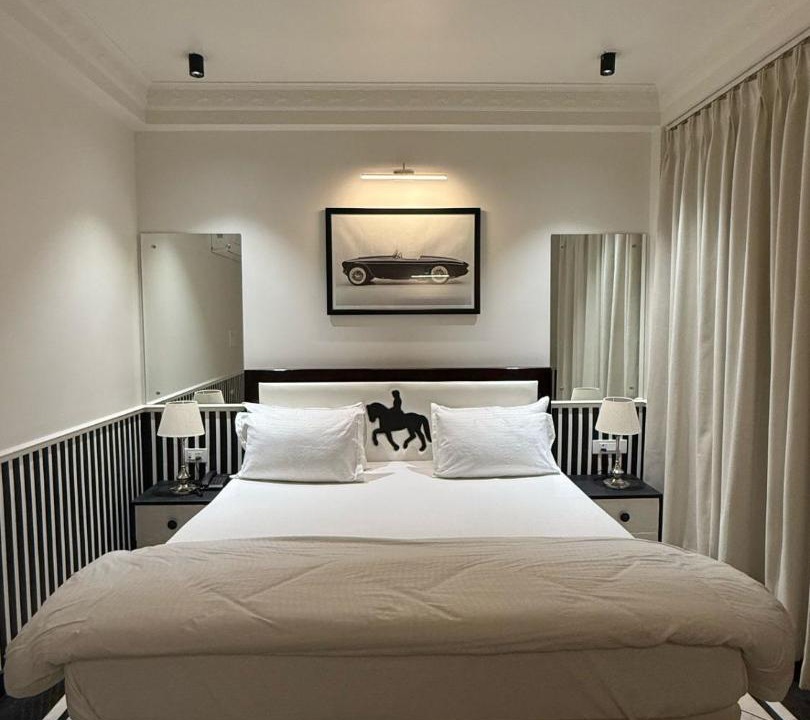 Photo of Bedroom in Sanganer