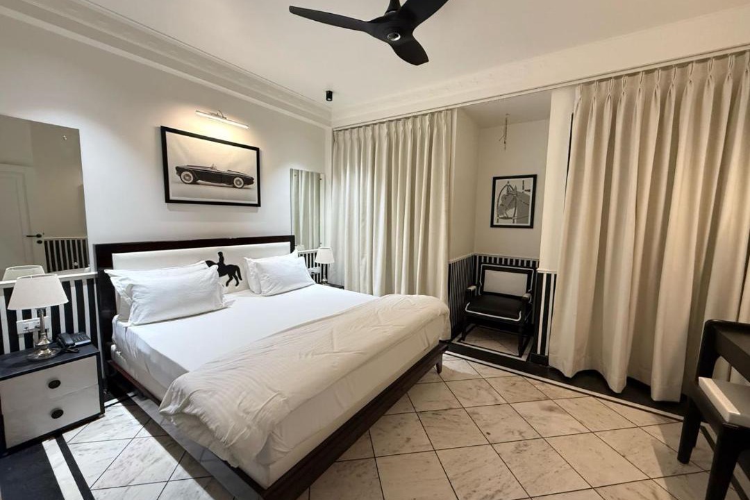 Photo of Bedroom in Sanganer