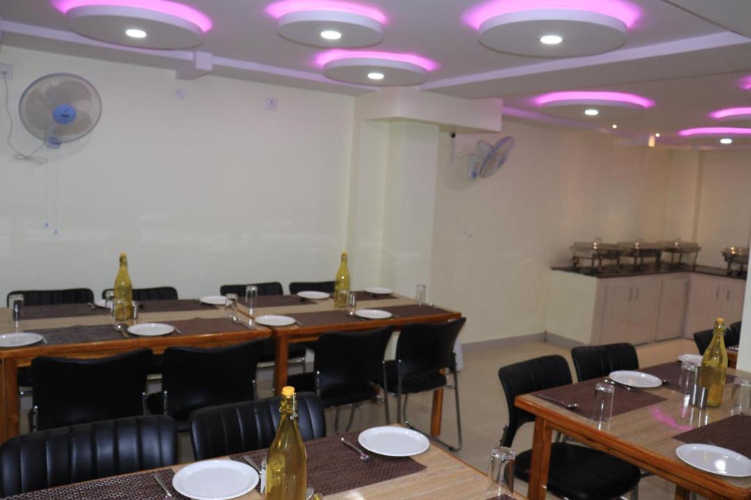 Photo of Kitchen in Yellamanchili