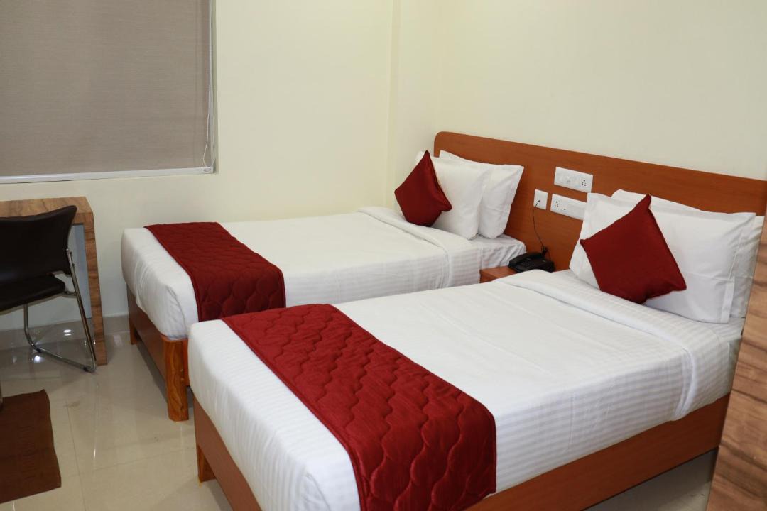 Photo of Bedroom in Yellamanchili