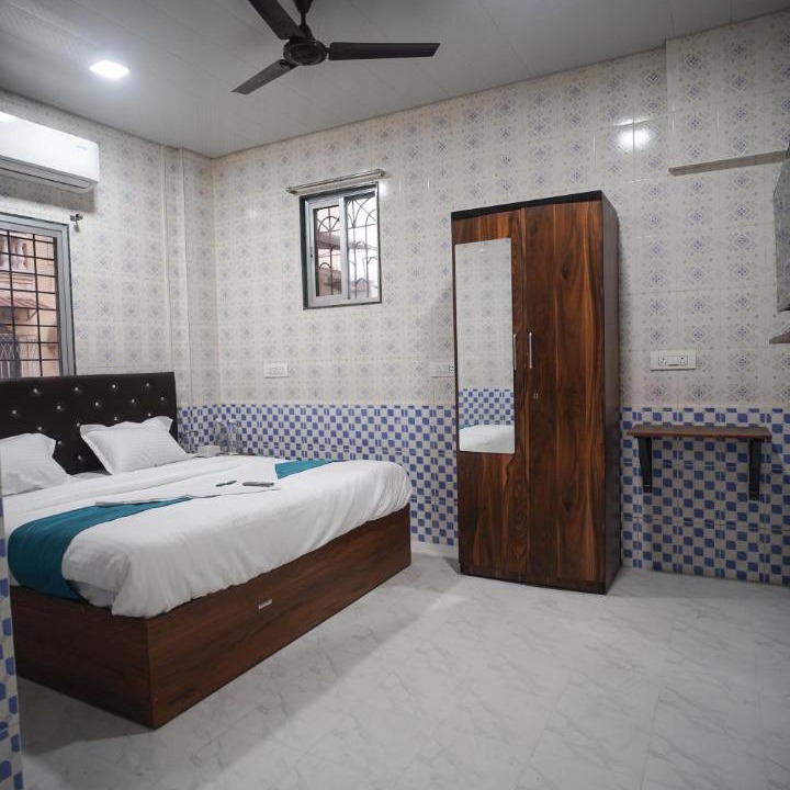 Photo of Bedroom in Kopar Khairane