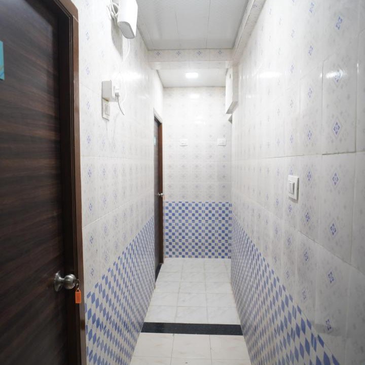 Photo of Bathroom in Kopar Khairane