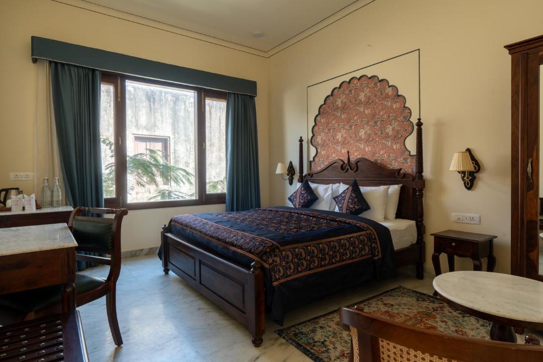 Photo of Bedroom in Bani Park