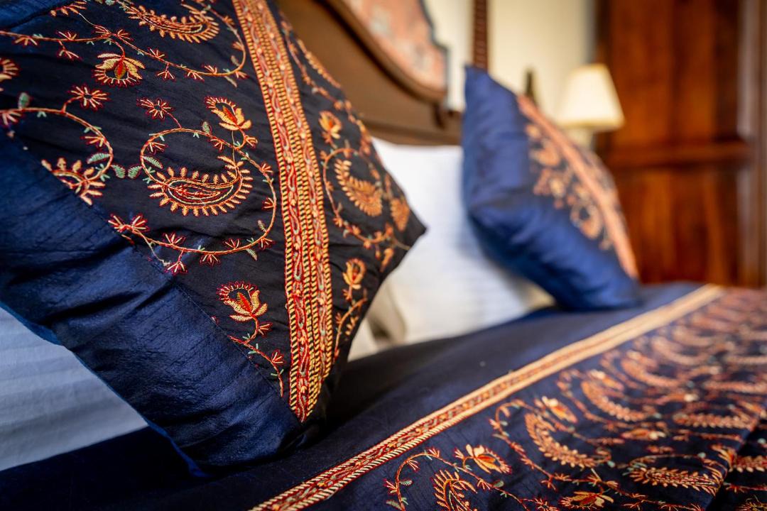 Photo of Bedroom in Bani Park