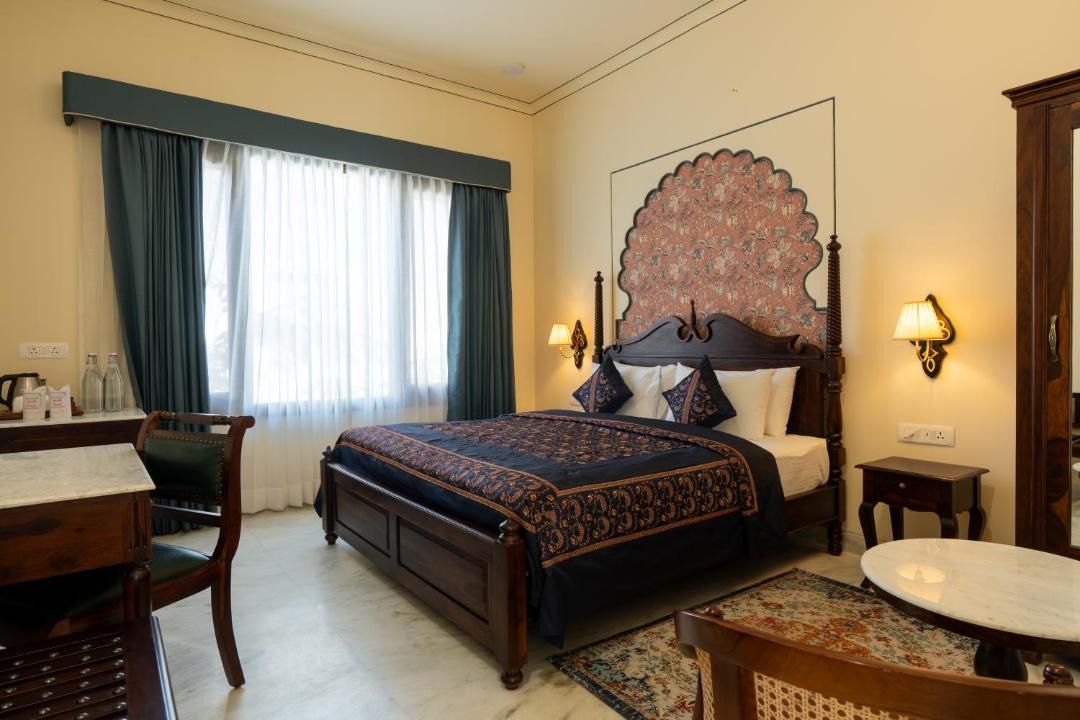 Photo of Bedroom in Bani Park