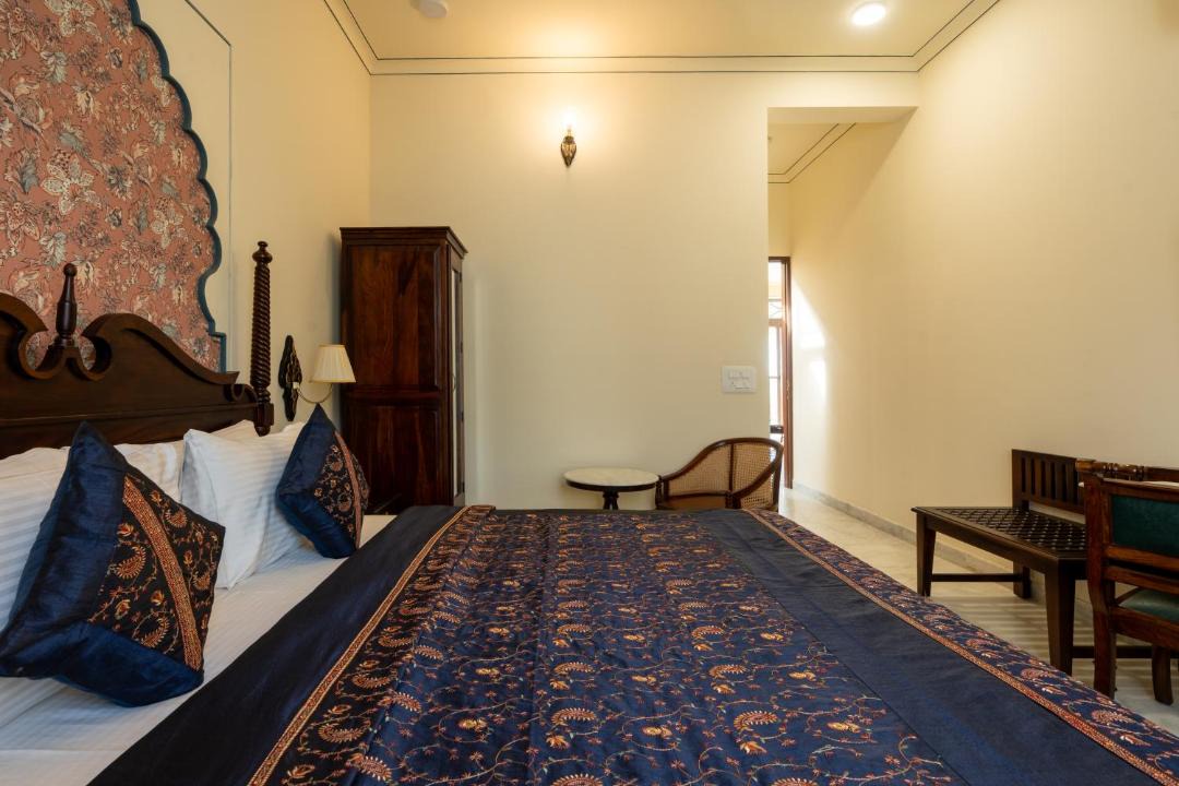 Photo of Bedroom in Bani Park