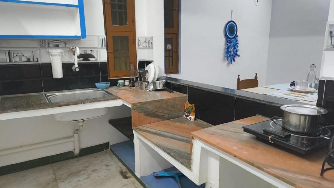 Photo of Kitchen in Kalapettai
