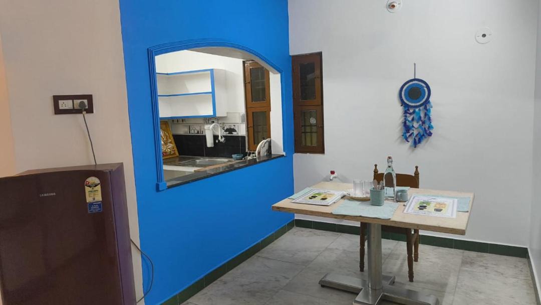 Photo of Bathroom in Kalapettai