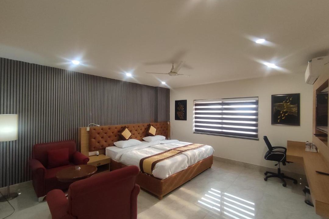 Photo of Bedroom in Rajgir