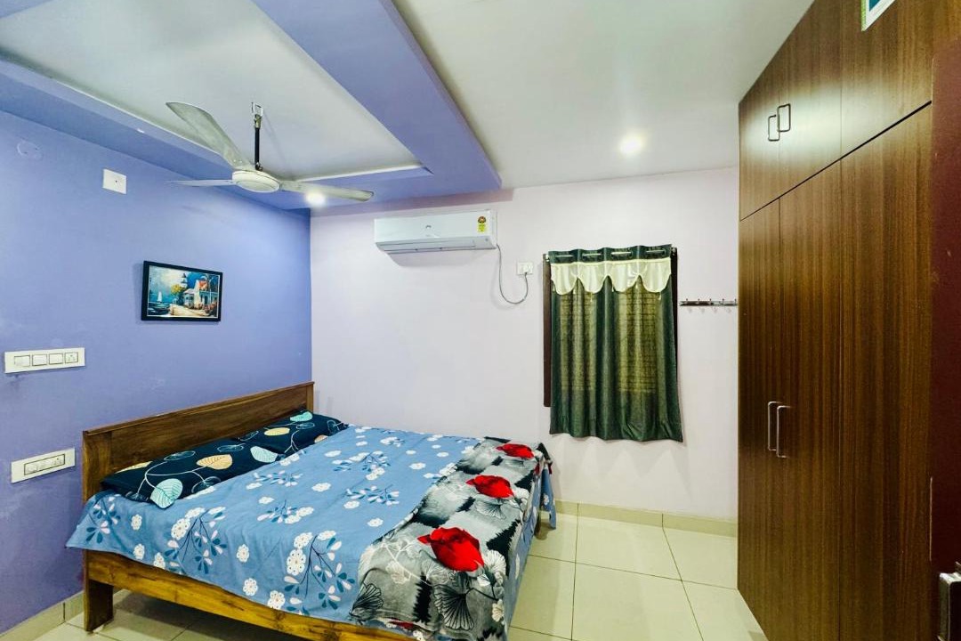 Photo of Bedroom in Pithapuram