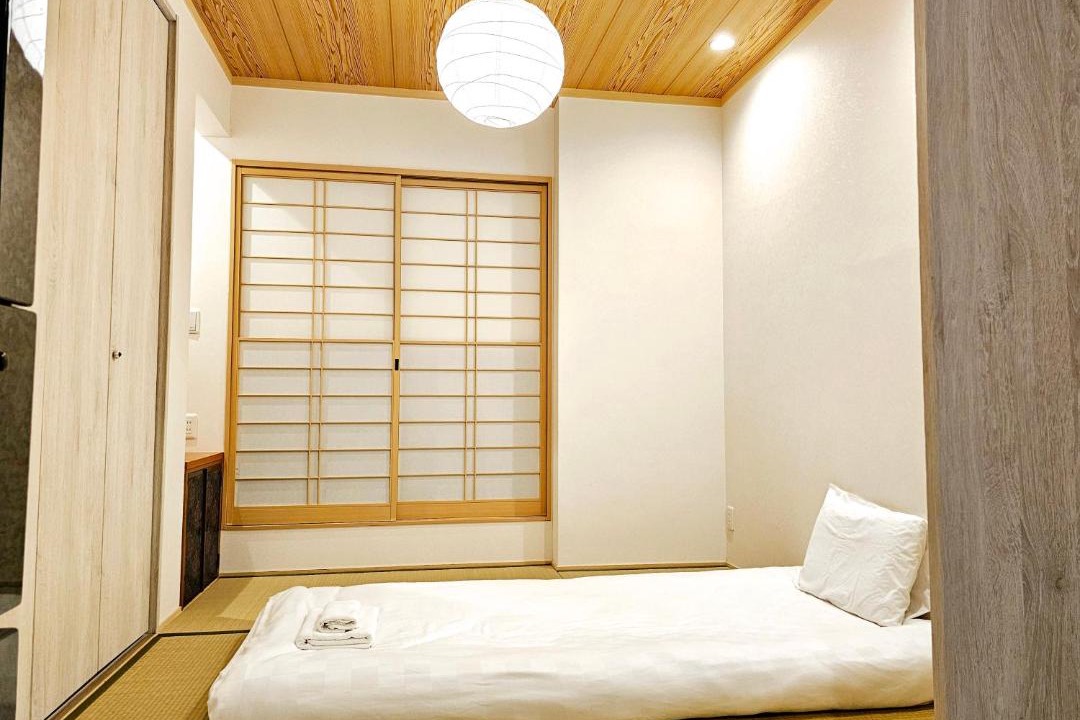 Photo of Bedroom in Miyakojima