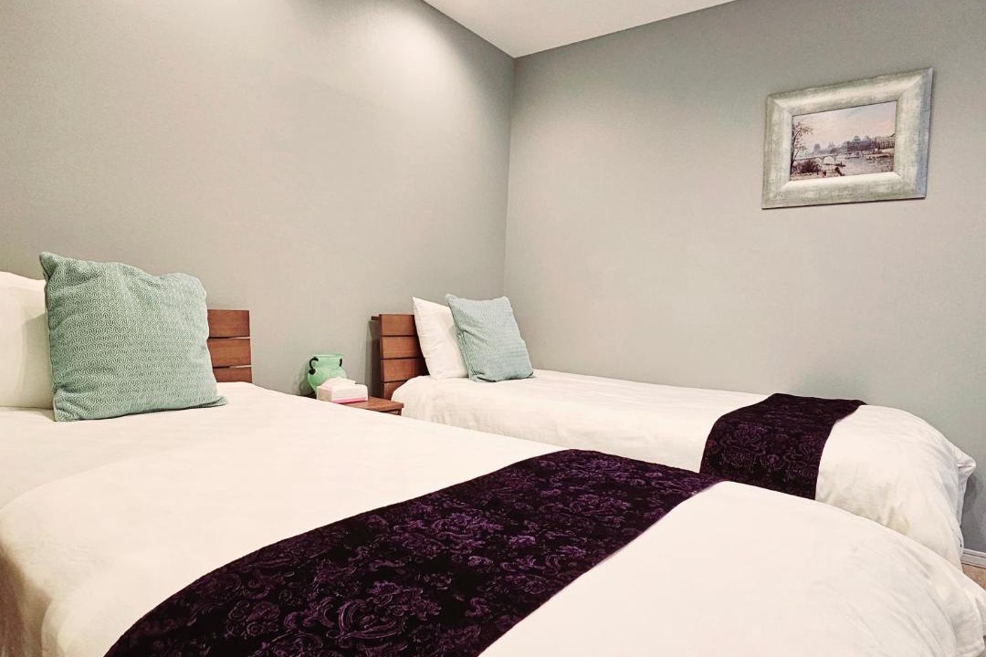 Photo of Bedroom in Miyakojima