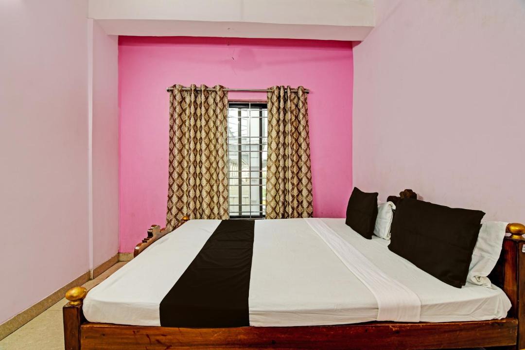 Photo of Bedroom in Cuttack