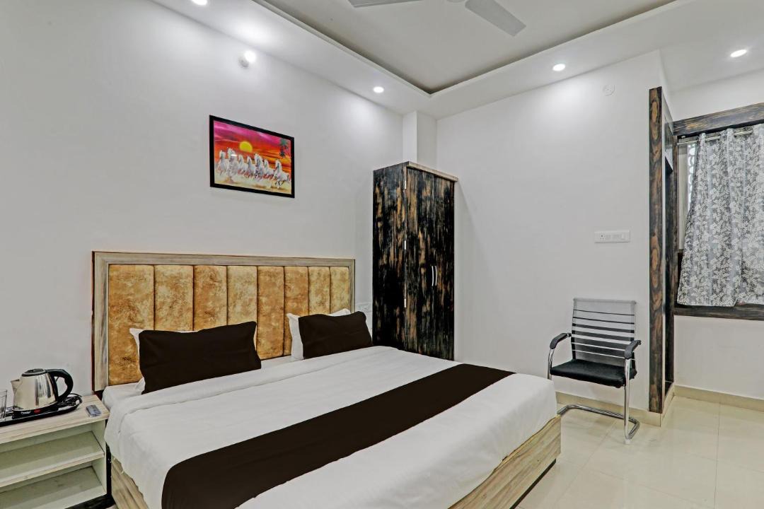 Photo of Bedroom in Gorakhpur