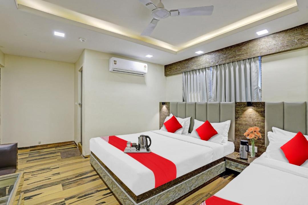 Photo of Bedroom in Vadodara