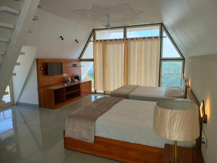 Photo of Bedroom in Pirmed
