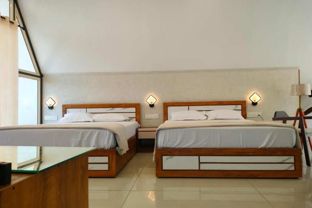 Photo of Bedroom in Pirmed