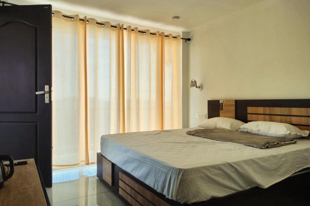 Photo of Bedroom in Pirmed
