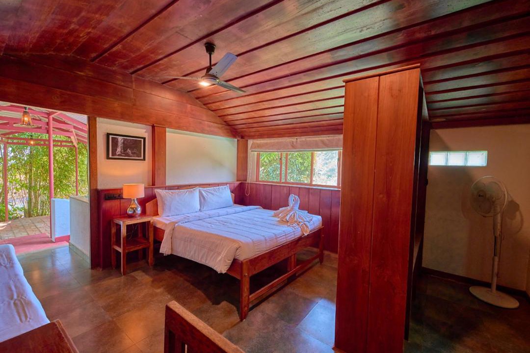 Photo of Bedroom in Anachal