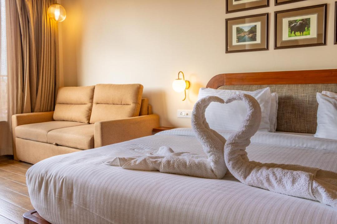 Photo of Bedroom in Baga