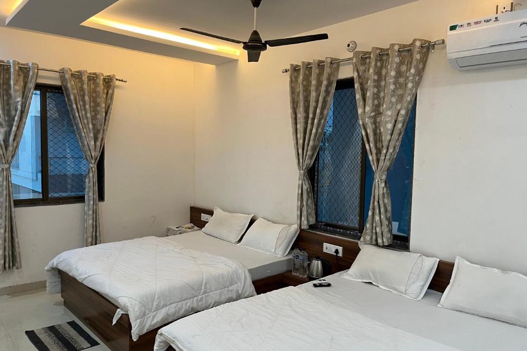 Photo of Bedroom in Sikar