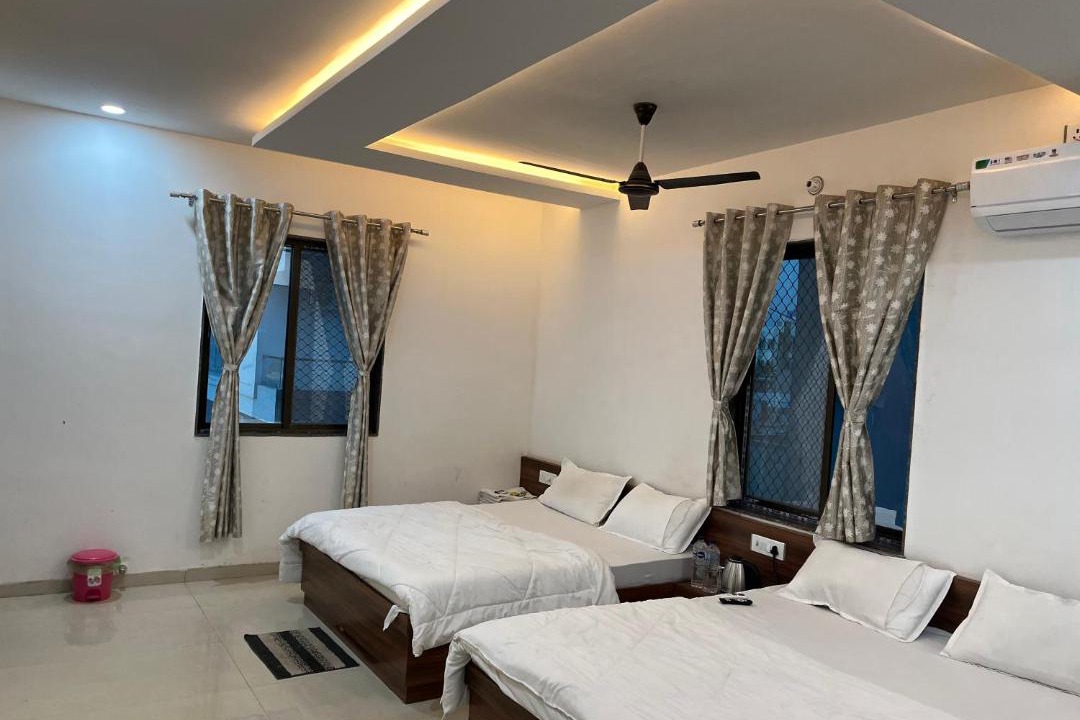 Photo of Bedroom in Sikar