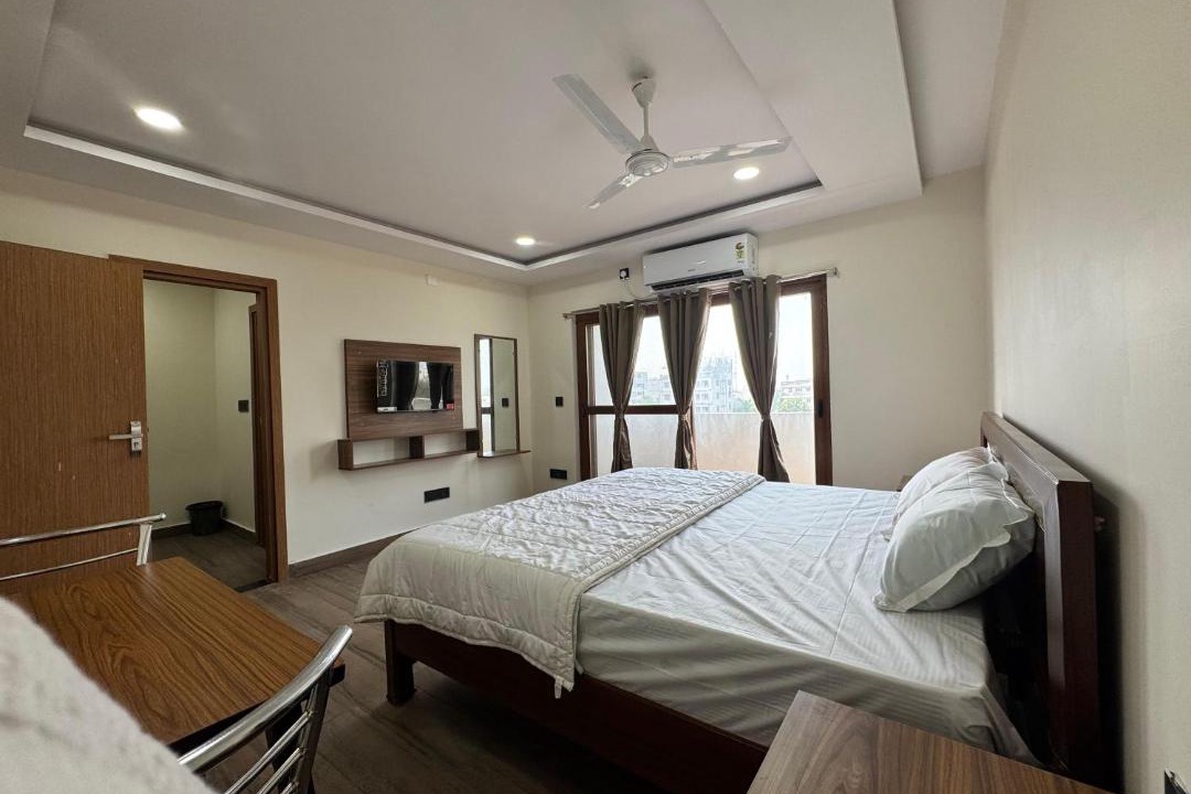 Photo of Bedroom in Kakinada