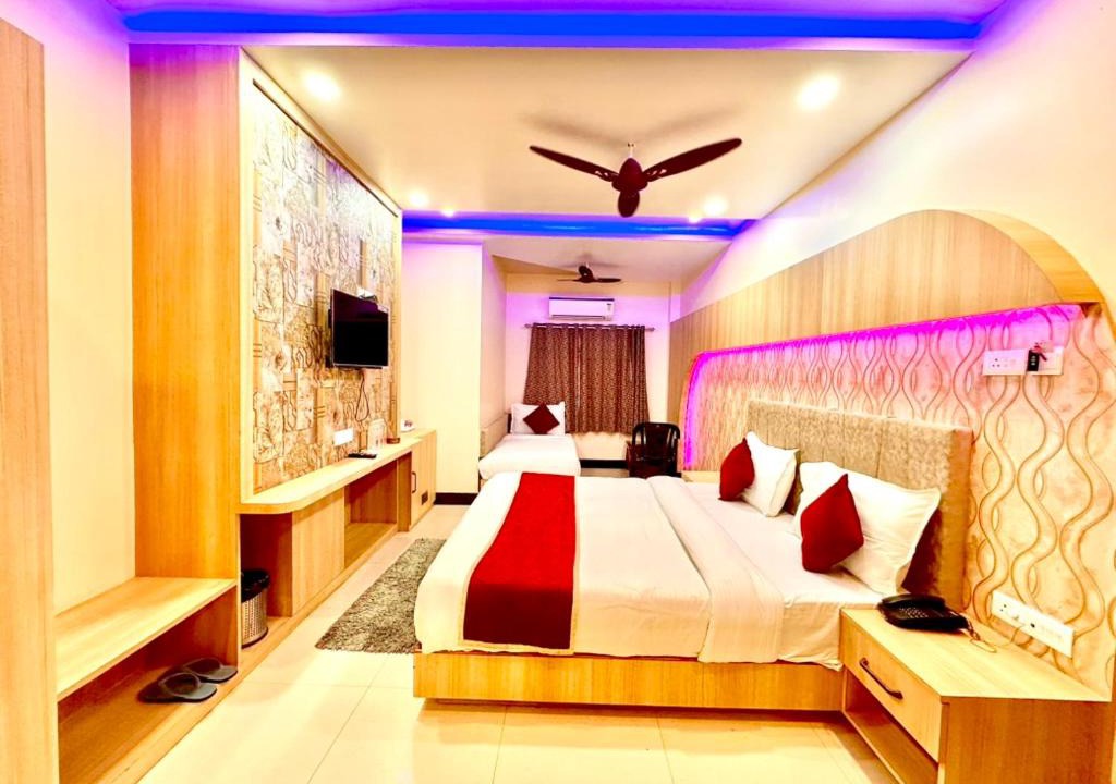 Photo of Bedroom in Lanka