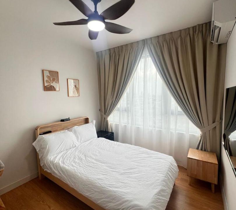 Photo of Bedroom in Usj 1